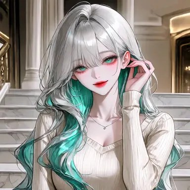 Profile image of チェ・ジナ