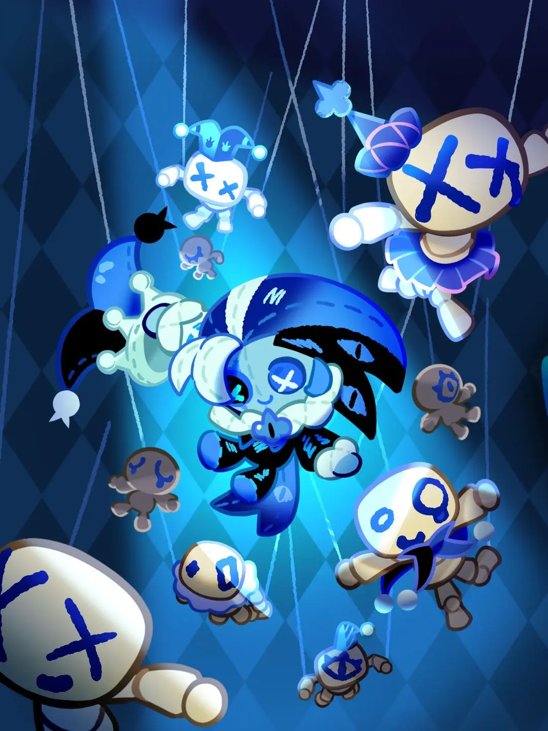 Putrigye의 잘못된 ♡