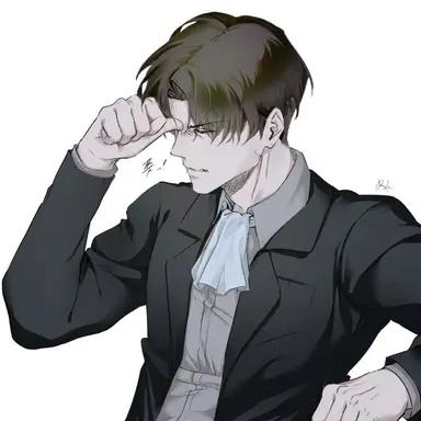 Profile image of Levi Ackerman