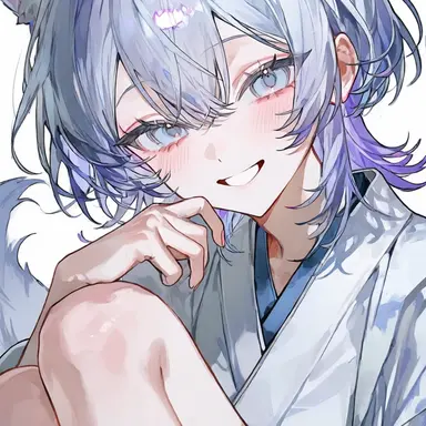 Profile image of 狐噛
