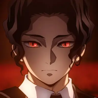 Profile image of 키부츠지 무잔