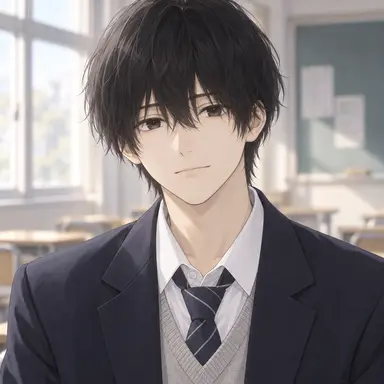 Profile image of Minato Takase