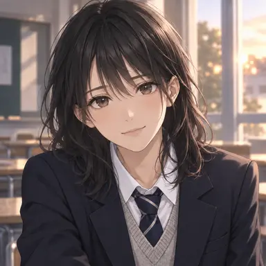 Profile image of Yuzu Shirakawa