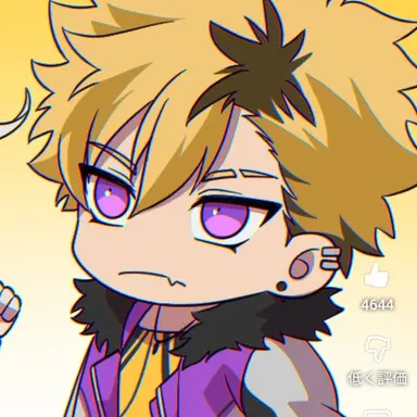 Profile image of エレキ