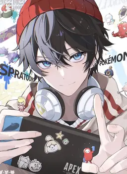 Profile image of りょ