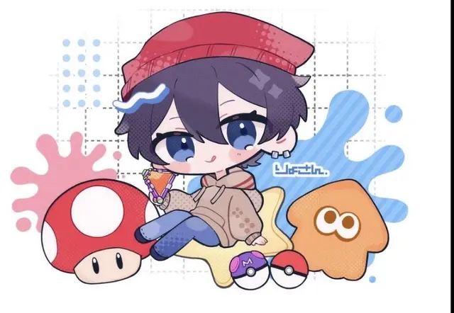 Profile image of りょ