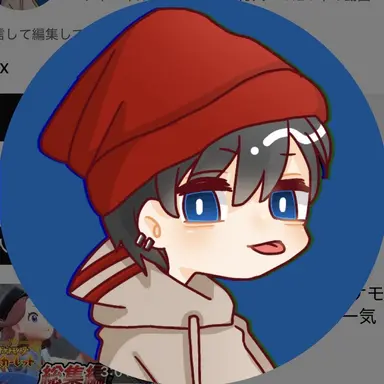 Profile image of りょ
