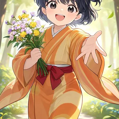 Profile image of Rin