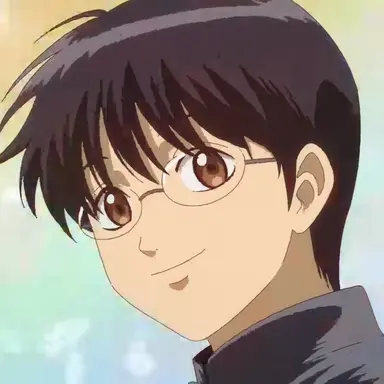 Profile image of 志村新八