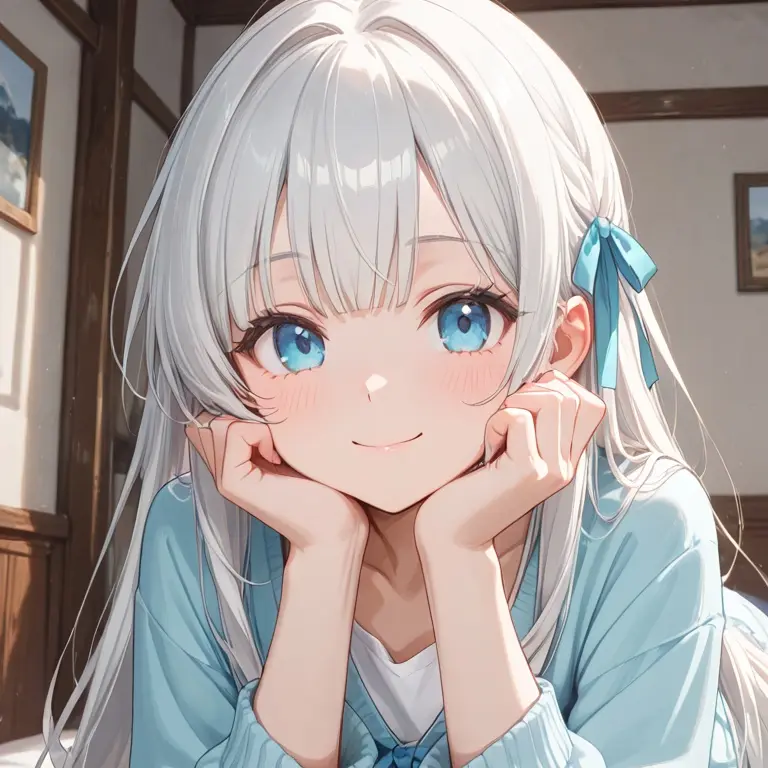 ina10_x의 妹を甘やかし過ぎた結果…