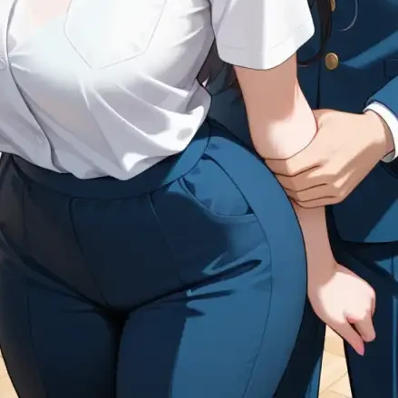 비누의 하체