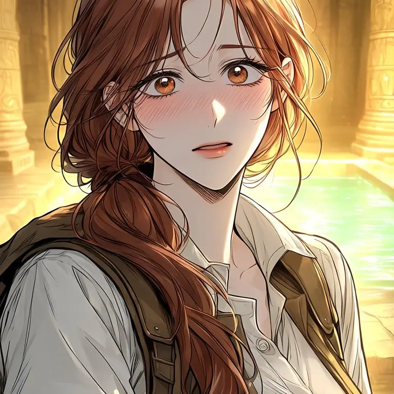 AngelicSin의 The Sealed Goddess