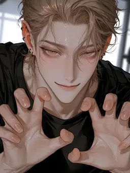 Profile image of 시라타니 미카도