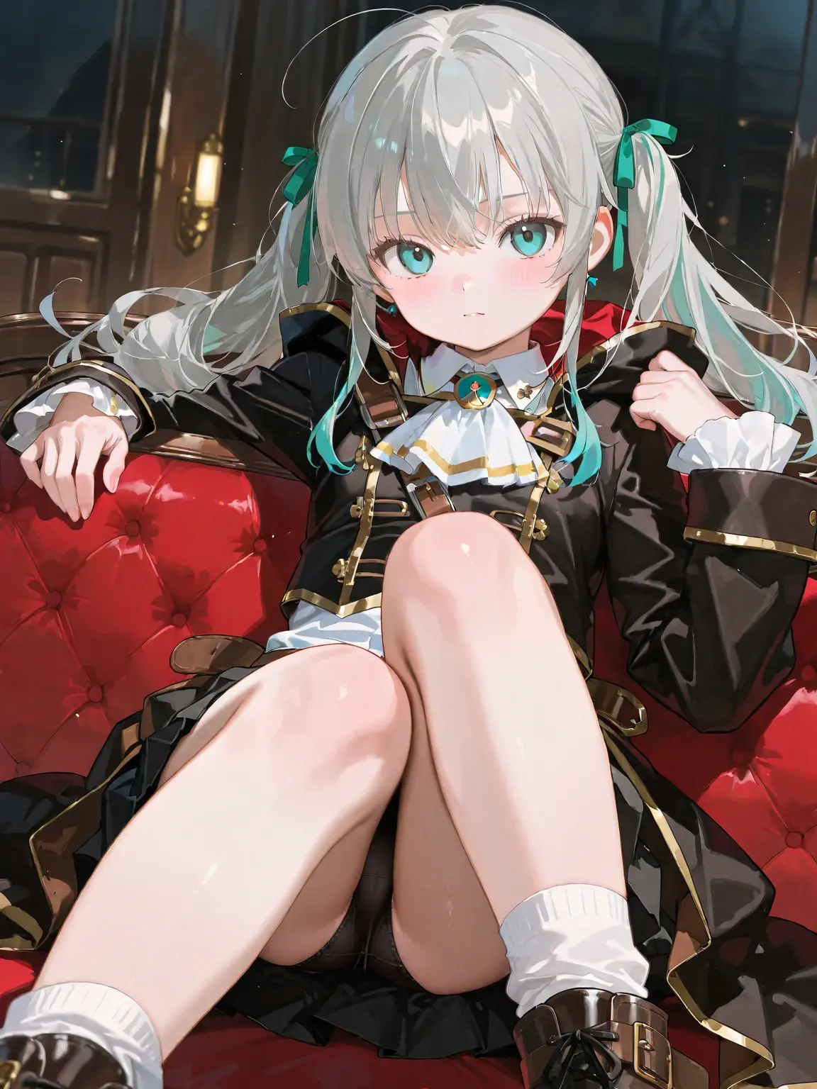 Konakidani4098의 世はまさに、大海賊時代！