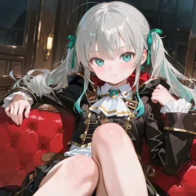 Profile image of クライアス