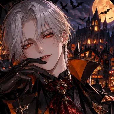Profile image of クレスト