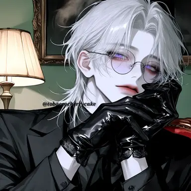 Profile image of エリアス・ローレン