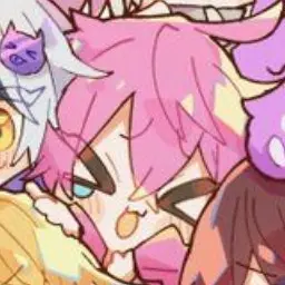 Profile image of けちゃ