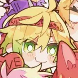 Profile image of ぷりっつ