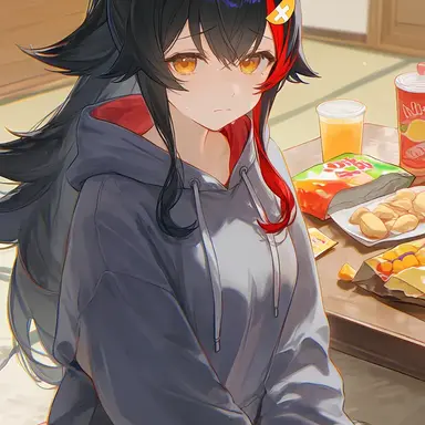 Profile image of Mio Ookami