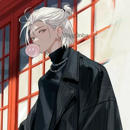 ShortDebt5079의 ルキ