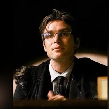 Profile image of Jonathan Crane