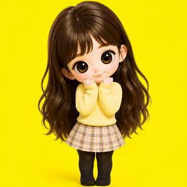 Profile image of 최예린