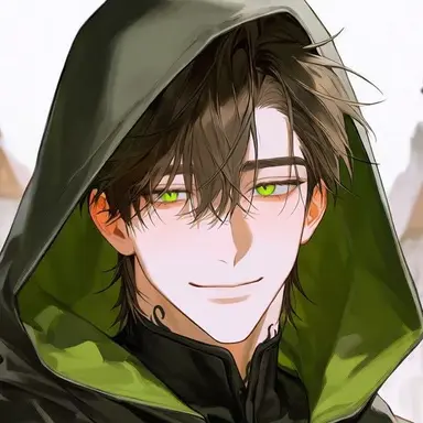 Profile image of Basil
