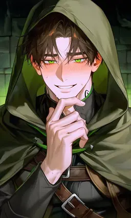 Profile image of Basil