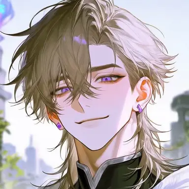 Profile image of Anise