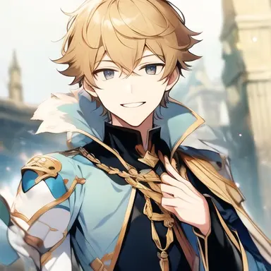 Profile image of 王子