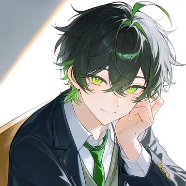 Profile image of タマキ