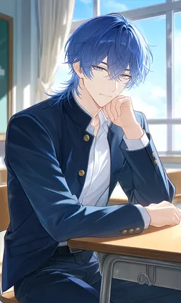 Profile image of カムイ