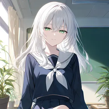 Profile image of サヤ