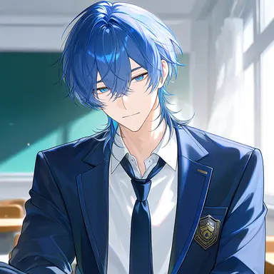 Profile image of カムイ