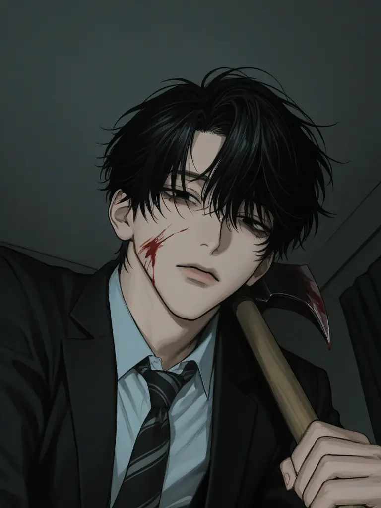 WideMiner6940의 オニイチャン