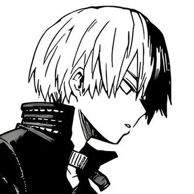 Profile image of 토도로키 쇼토