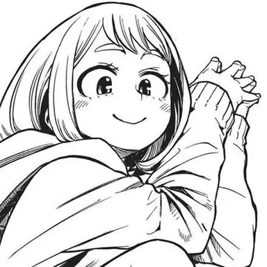 Profile image of 우라라카 오챠코