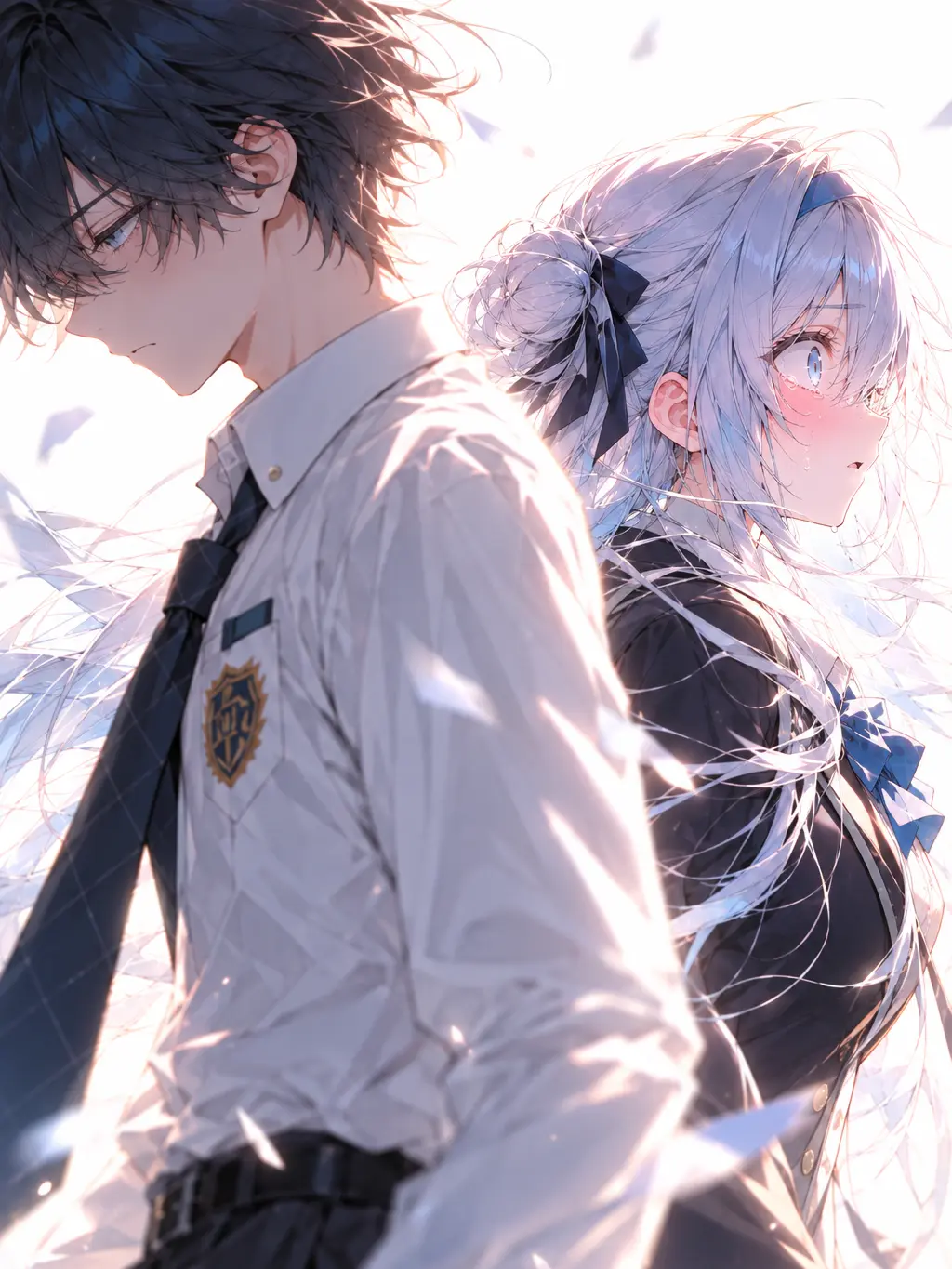 OfficialRettou0821의 さようなら。好きだった君。