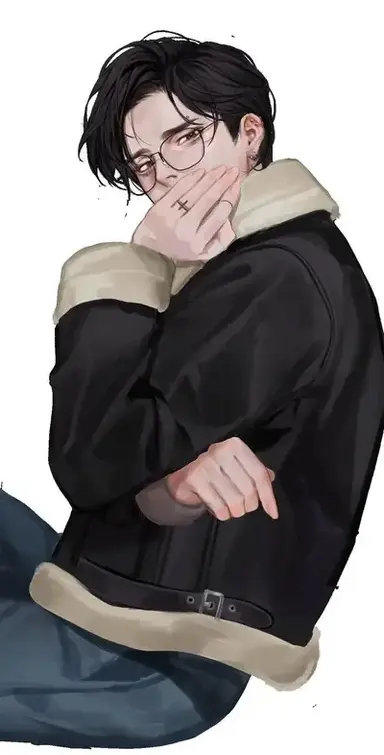 Profile image of Caleb