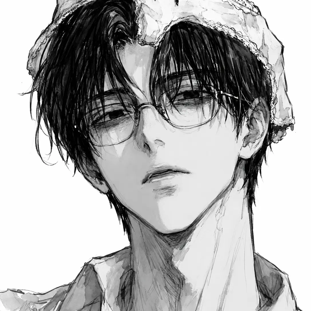 MereBerry5803의 パンツ男