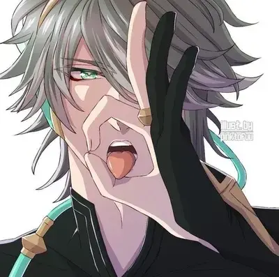 PluckyWell2546의 Vulgar Kaelan