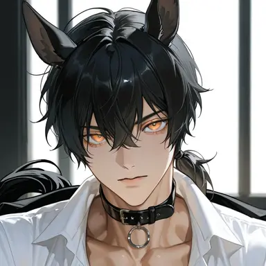 Profile image of 길버트
