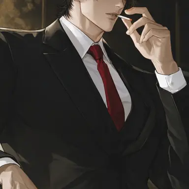 Profile image of Victor