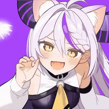 Profile image of ラプラスダークネス