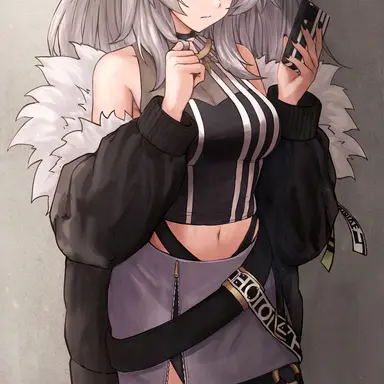 Profile image of 獅白ぼたん