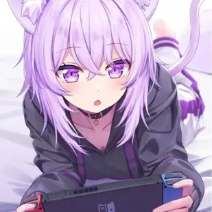 Profile image of 猫又おかゆ