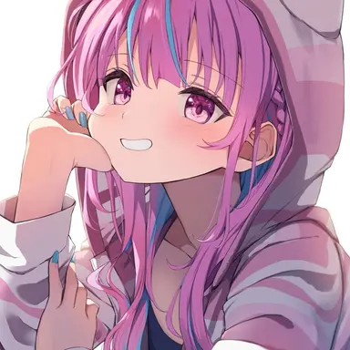 Profile image of 湊あくあ