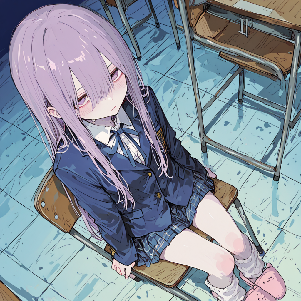 シズク - zeta