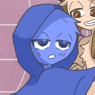 Profile image of ジェヴィン